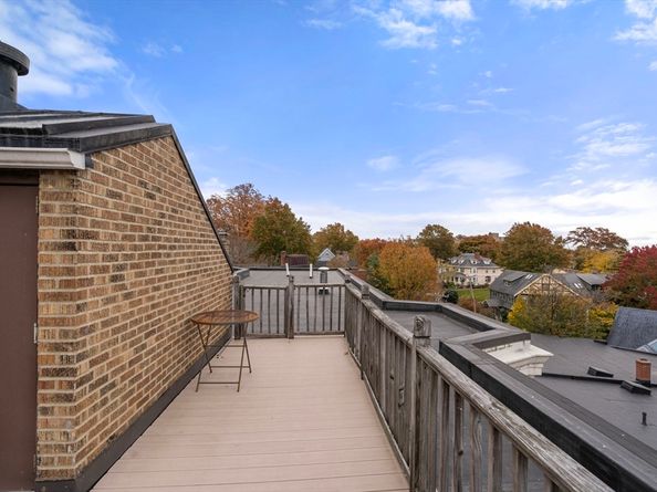 78 Kilsyth Road 3, Boston MA 02135