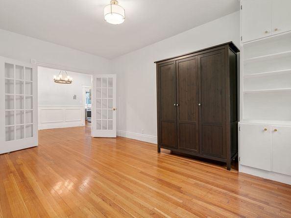 78 Kilsyth Road 3, Boston MA 02135