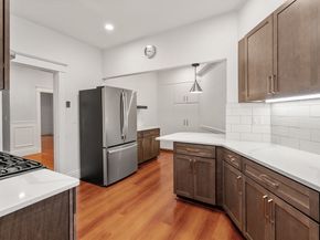 78 Kilsyth Road 3, Boston MA 02135