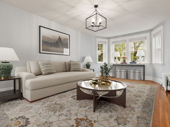 78 Kilsyth Road 3, Boston MA 02135