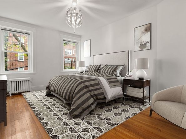 78 Kilsyth Road 3, Boston MA 02135