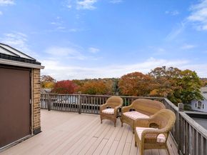 78 Kilsyth Road 3, Boston MA 02135