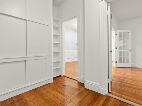 78 Kilsyth Road 3, Boston MA 02135