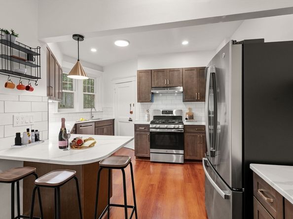 78 Kilsyth Road 3, Boston MA 02135