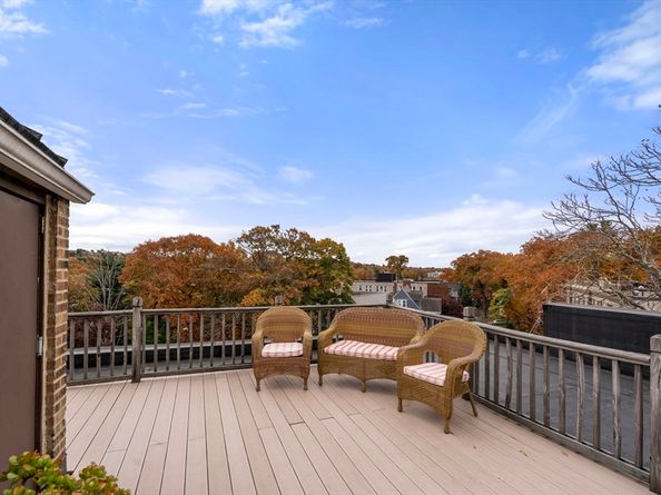 78 Kilsyth Road 3, Boston MA 02135
