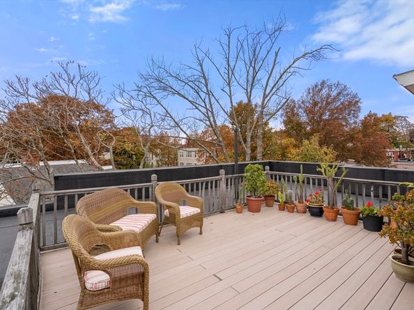 78 Kilsyth Road 3, Boston MA 02135