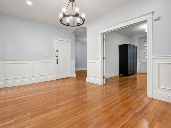 78 Kilsyth Road 3, Boston MA 02135
