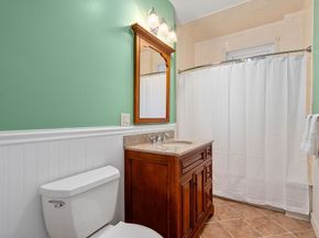 78 Kilsyth Road 3, Boston MA 02135