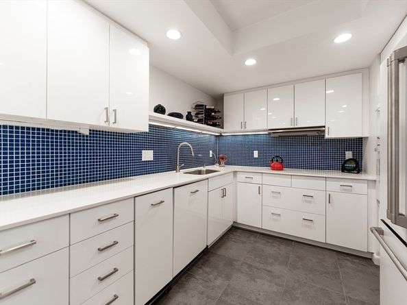 1010 Memorial Dr 6G, Cambridge MA 02138