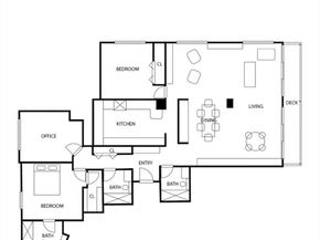 1010 Memorial Dr 6G, Cambridge MA 02138