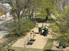 1010 Memorial Dr 6G, Cambridge MA 02138