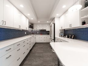 1010 Memorial Dr 6G, Cambridge MA 02138