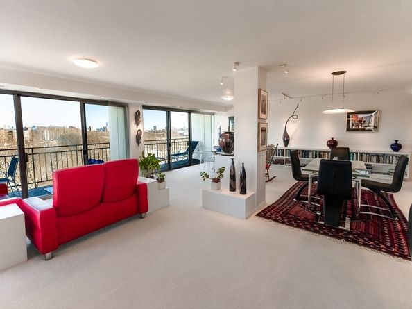 1010 Memorial Dr 6G, Cambridge MA 02138