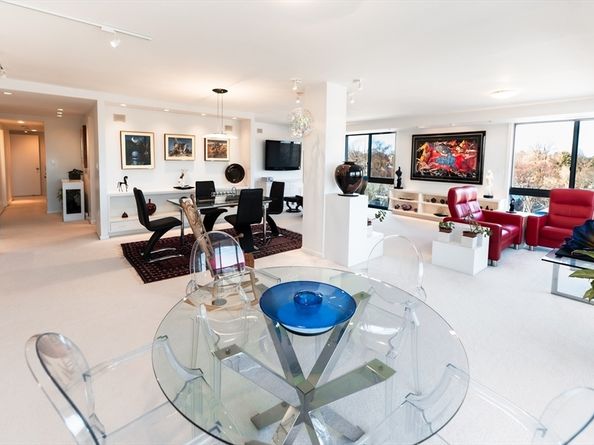 1010 Memorial Dr 6G, Cambridge MA 02138