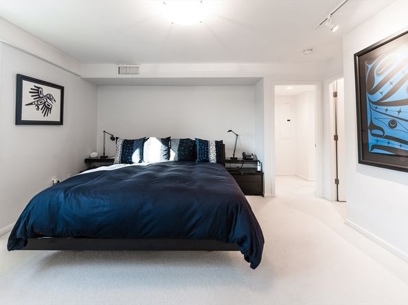 1010 Memorial Dr 6G, Cambridge MA 02138