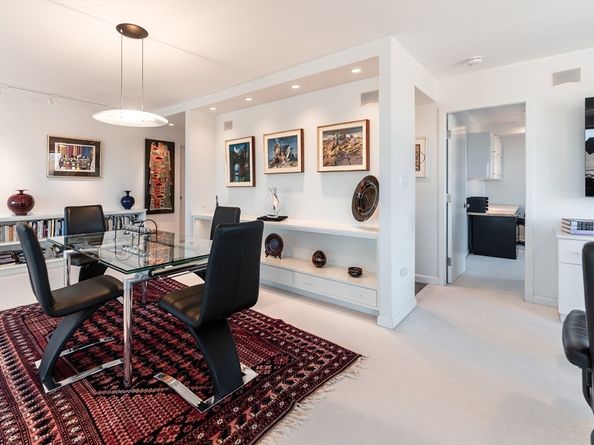 1010 Memorial Dr 6G, Cambridge MA 02138