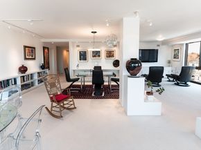 1010 Memorial Dr 6G, Cambridge MA 02138