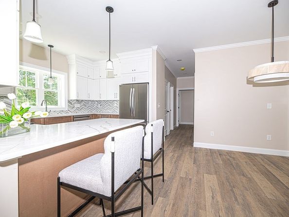 11 Clover Circle A, Salisbury MA 01952