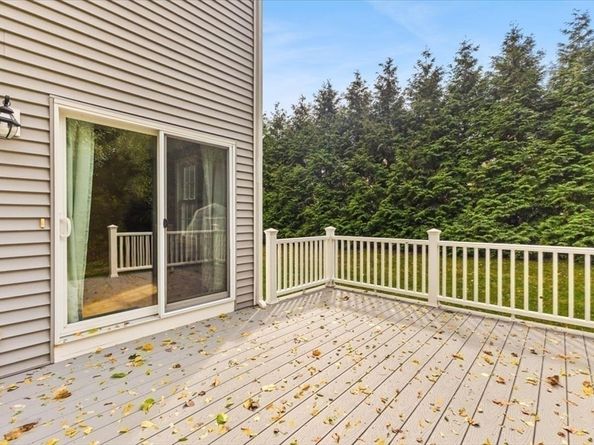 60 Miranda Way 60, Bridgewater MA 02324