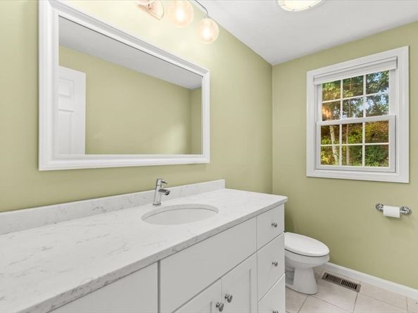 60 Miranda Way 60, Bridgewater MA 02324