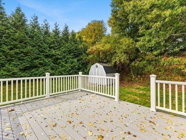 60 Miranda Way 60, Bridgewater MA 02324