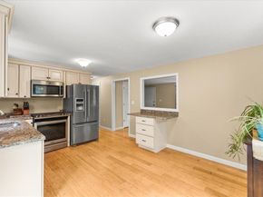 60 Miranda Way 60, Bridgewater MA 02324