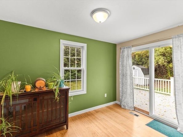 60 Miranda Way 60, Bridgewater MA 02324