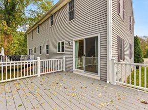 60 Miranda Way 60, Bridgewater MA 02324