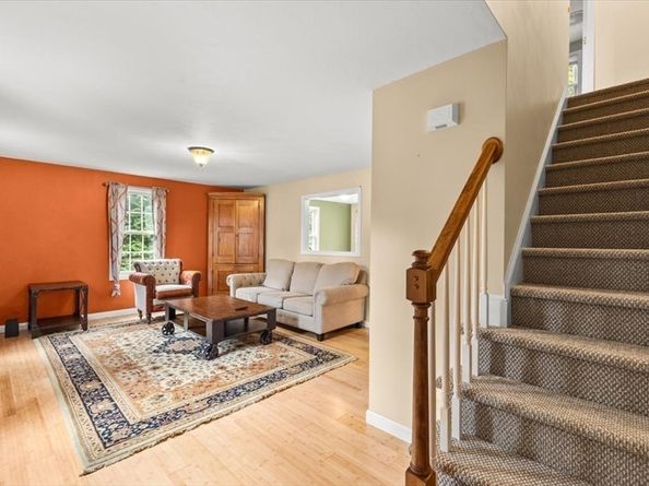 60 Miranda Way 60, Bridgewater MA 02324