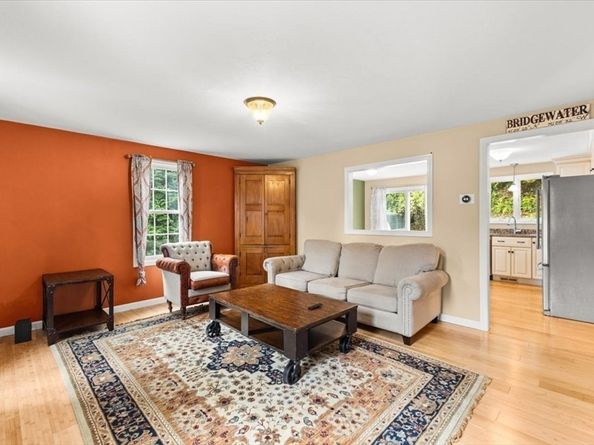60 Miranda Way 60, Bridgewater MA 02324