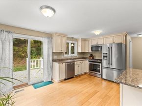 60 Miranda Way 60, Bridgewater MA 02324