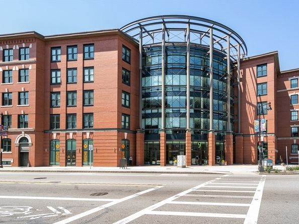 9 W Broadway 618, Boston MA 02127