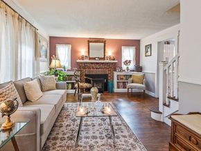 118 Mccarthy Ave, Leicester MA 01611