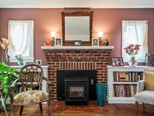 118 Mccarthy Ave, Leicester MA 01611