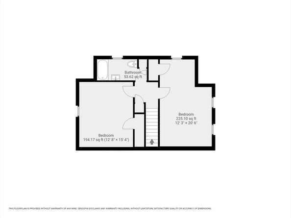 15 Lowell Ave, Holden MA 01520