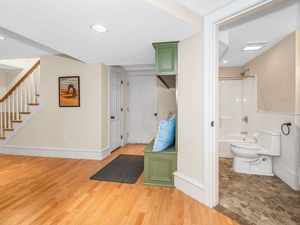 4 Coleman Rd, Newbury MA 01922
