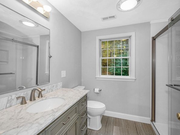 4 Coleman Rd, Newbury MA 01922