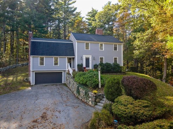 4 Coleman Rd, Newbury MA 01922