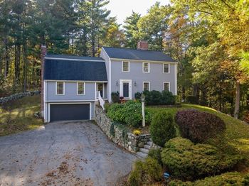 4 Coleman Rd