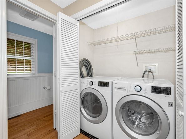 4 Coleman Rd, Newbury MA 01922