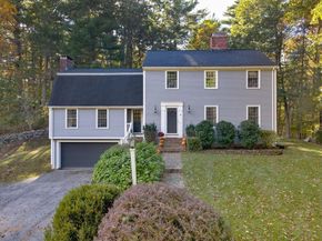 4 Coleman Rd, Newbury MA 01922