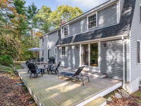4 Coleman Rd, Newbury MA 01922
