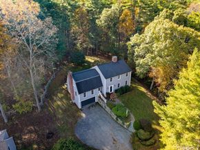 4 Coleman Rd, Newbury MA 01922