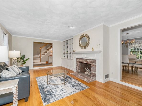 4 Coleman Rd, Newbury MA 01922