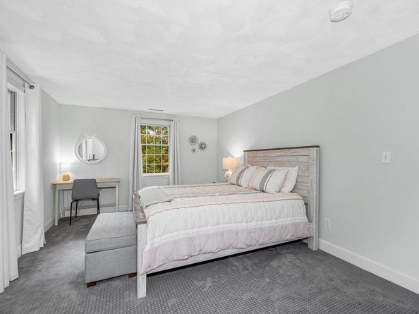 4 Coleman Rd, Newbury MA 01922