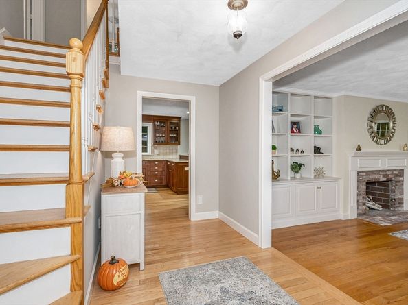 4 Coleman Rd, Newbury MA 01922