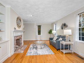 4 Coleman Rd, Newbury MA 01922
