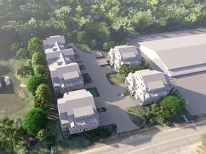 Two Railroad Avenue 1, Duxbury MA 02332