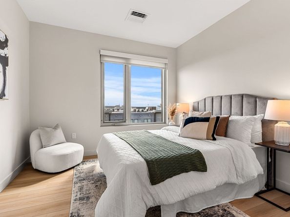 45 Lewis 601, Boston MA 02128