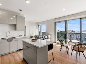 45 Lewis 601, Boston MA 02128